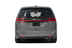 2025 Chrysler Pacifica Minivan Van Select Select FWD Exterior Standard 4