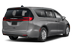 2025 Chrysler Pacifica Minivan Van Select Select FWD Exterior Standard 5