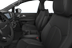 2025 Chrysler Pacifica Minivan Van Select Select FWD Interior Standard 5