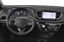 2025 Chrysler Pacifica Minivan Van Select Select FWD Interior Standard 7