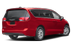 2025 Chrysler Voyager Minivan Van LX LX FWD Exterior Standard 2