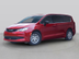 2025 Chrysler Voyager Minivan Van LX LX FWD OEM Exterior Standard 1