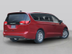 2025 Chrysler Voyager Minivan Van LX LX FWD OEM Exterior Standard 2
