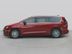 2025 Chrysler Voyager Minivan Van LX LX FWD OEM Exterior Standard