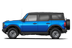 2025 Ford Bronco SUV Base Base 2 Door 4x4 Exterior Standard 1