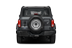 2025 Ford Bronco SUV Base Base 2 Door 4x4 Exterior Standard 3