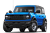 2025 Ford Bronco SUV Base Base 2 Door 4x4 Exterior Standard