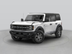 2025 Ford Bronco SUV Base Base 2 Door 4x4 OEM Exterior Standard 1