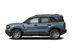 2025 Ford Bronco Sport SUV Big Bend Big Bend 4x4 OEM Exterior Standard 1