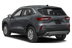 2025 Ford Escape SUV Active Active FWD Exterior Standard 7