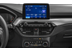 2025 Ford Escape SUV Active Active FWD Interior Standard 1