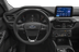2025 Ford Escape SUV Active Active FWD Interior Standard 5