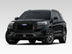2025 Ford Explorer SUV Active RWD Active RWD OEM Exterior Standard 1