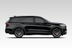 2025 Ford Explorer SUV Active RWD Active RWD OEM Exterior Standard