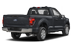 2025 Ford F 150 Truck XL XL 2WD Reg Cab 8  Box Exterior Standard 2