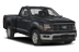 2025 Ford F 150 Truck XL XL 2WD Reg Cab 8  Box Exterior Standard 8