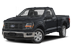 2025 Ford F 150 Truck XL XL 2WD Reg Cab 8  Box Exterior Standard