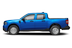 2025 Ford Maverick Truck XL XL AWD SuperCrew Exterior Standard 1