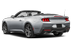 2025 Ford Mustang Convertible EcoBoost EcoBoost Convertible Exterior Standard 3