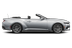 2025 Ford Mustang Convertible EcoBoost EcoBoost Convertible Exterior Standard 6