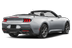 2025 Ford Mustang Convertible EcoBoost EcoBoost Convertible Exterior Standard 8