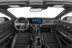 2025 Ford Mustang Convertible EcoBoost EcoBoost Convertible Interior Standard 7
