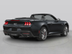 2025 Ford Mustang Convertible EcoBoost EcoBoost Convertible OEM Exterior Standard
