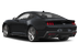 2025 Ford Mustang Coupe Hatchback EcoBoost EcoBoost Fastback Exterior Standard 2