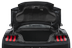 2025 Ford Mustang Coupe Hatchback EcoBoost EcoBoost Fastback Exterior Standard 7