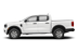2025 Ford Ranger Truck XL XL 2WD SuperCrew 5  Box Exterior Standard 1