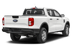 2025 Ford Ranger Truck XL XL 2WD SuperCrew 5  Box Exterior Standard 2