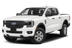 2025 Ford Ranger Truck XL XL 2WD SuperCrew 5  Box Exterior Standard