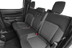 2025 Ford Ranger Truck XL XL 2WD SuperCrew 5  Box Interior Standard 4