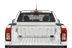 2025 Ford Ranger Truck XL XL 2WD SuperCrew 5  Box Interior Standard 5