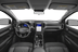 2025 Ford Ranger Truck XL XL 2WD SuperCrew 5  Box Interior Standard