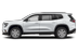 2025 GMC Acadia SUV Elevation FWD 4dr Elevation Exterior Standard 1