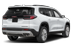 2025 GMC Acadia SUV Elevation FWD 4dr Elevation Exterior Standard 2