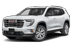 2025 GMC Acadia SUV Elevation FWD 4dr Elevation Exterior Standard