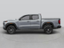2025 GMC Canyon Truck 2WD Elevation 2WD Crew Cab Elevation OEM Exterior Standard 2