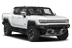 2025 GMC HUMMER EV Pickup Truck 2X e4WD Crew Cab 2X Exterior Standard 9