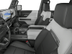 2025 GMC HUMMER EV Pickup Truck 2X e4WD Crew Cab 2X OEM Interior Standard