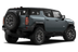 2025 GMC HUMMER EV SUV SUV 2X e4WD 4dr 2X Exterior Standard 2