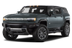 2025 GMC HUMMER EV SUV SUV 2X e4WD 4dr 2X Exterior Standard