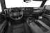2025 GMC HUMMER EV SUV SUV 2X e4WD 4dr 2X Interior Standard