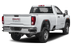 2025 GMC Sierra 3500 Truck Pro 2WD Reg Cab 142  Pro Exterior Standard 4