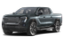2025 GMC Sierra EV Truck Extended Range Denali e4WD Crew Cab Extended Range Denali Exterior Standard