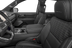 2025 GMC Sierra EV Truck Extended Range Denali e4WD Crew Cab Extended Range Denali Interior Standard 4