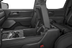 2025 GMC Sierra EV Truck Extended Range Denali e4WD Crew Cab Extended Range Denali Interior Standard 8
