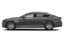 2025 Genesis G80 Sedan 2.5T 2.5T AWD Exterior Standard 1