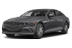 2025 Genesis G80 Sedan 2.5T 2.5T AWD Exterior Standard